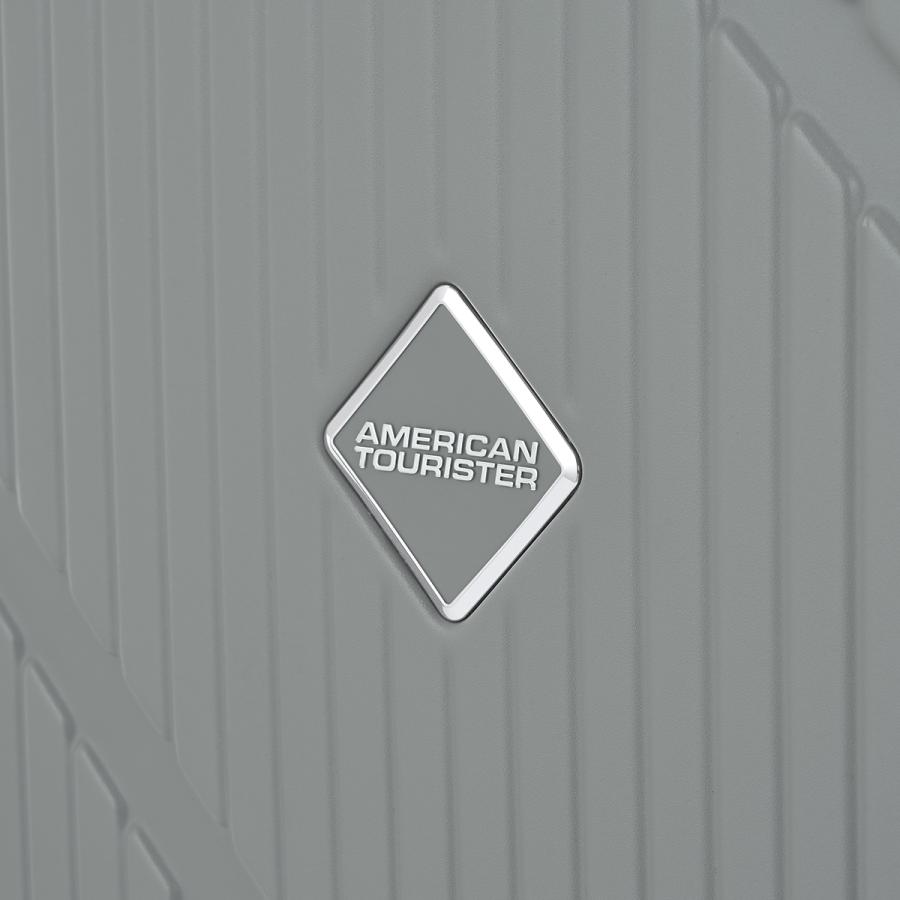 最大46% 2/1まで アメリカンツーリスター ヴェロックス スーツケース Lサイズ 76L/89L 拡張 深底 ブックトオープン ストッパー AmericanTourister UN8-003 | AMERICAN TOURISTER | 17