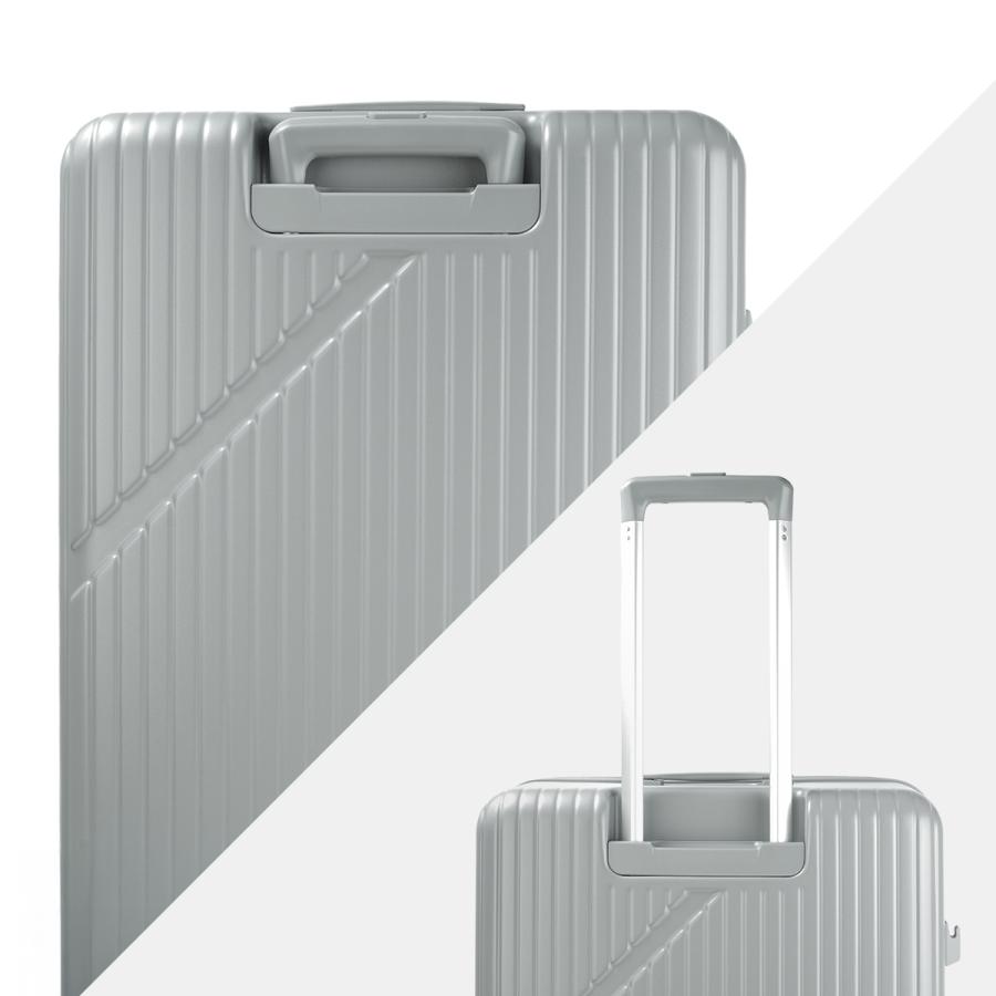 最大46% 2/1まで アメリカンツーリスター ヴェロックス スーツケース Lサイズ 76L/89L 拡張 深底 ブックトオープン ストッパー AmericanTourister UN8-003 | AMERICAN TOURISTER | 18