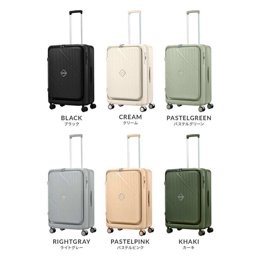 AMERICAN TOURISTER（アメリカンツーリスター） 最大51% 8/18限定