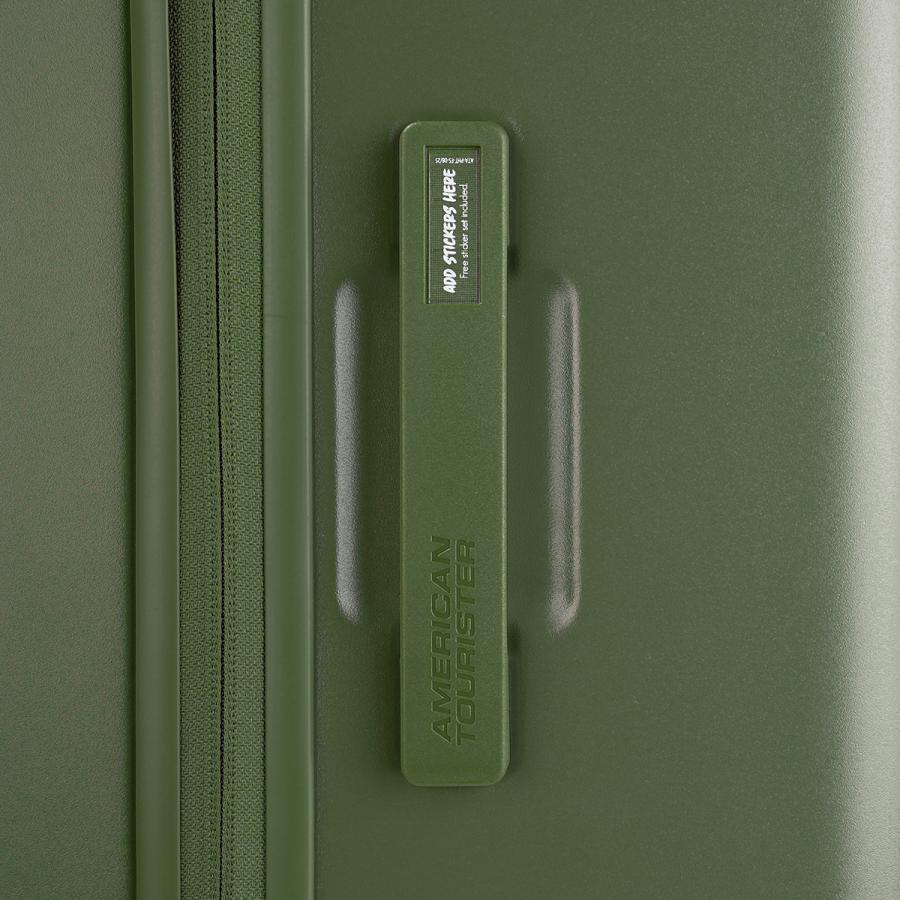 最大46% 2/1まで アメリカンツーリスター ヴェロックス スーツケース XL 101L/116L 拡張 深底 ブックトオープン ストッパー AmericanTourister un8-004 | AMERICAN TOURISTER | 13