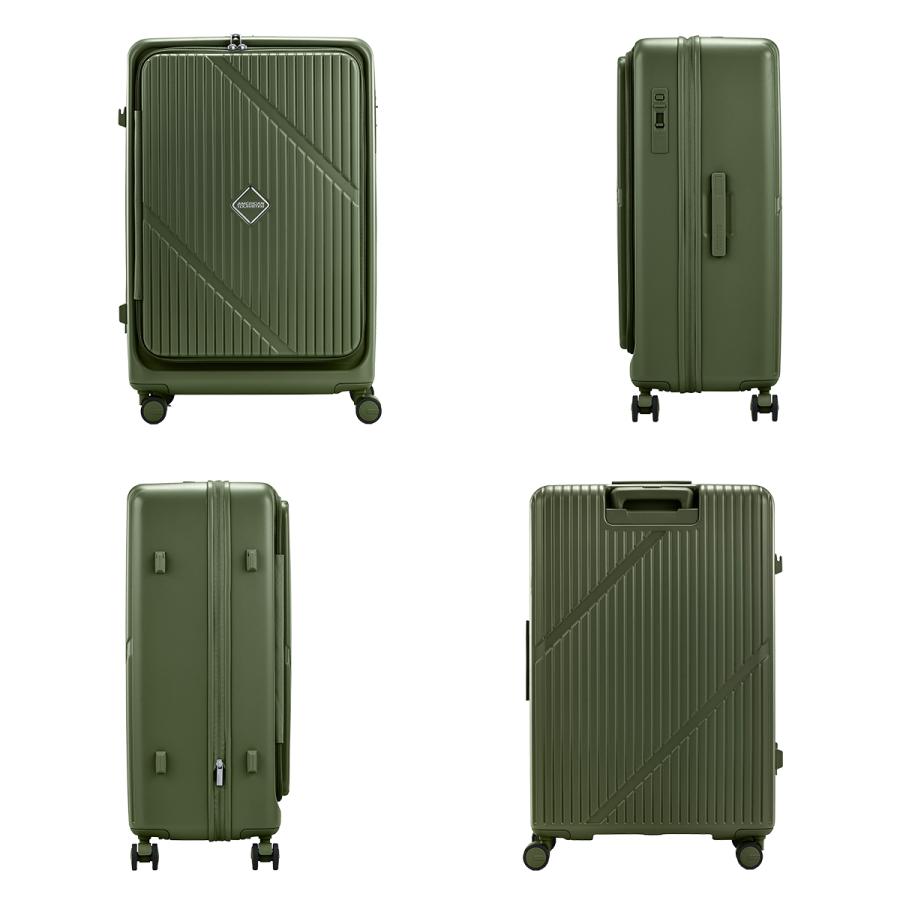 AMERICAN TOURISTER（アメリカンツーリスター） 最大51% 3/3限定