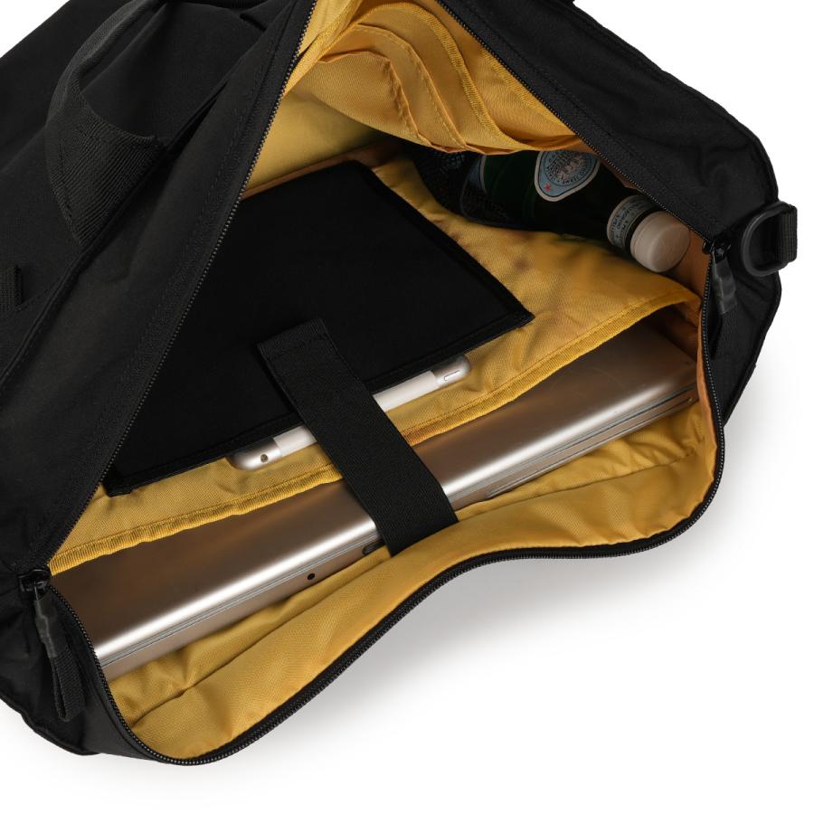 最大44% 3/1まで コールマン ユニウォーカー トートバッグ メンズ レディース 大きめ 大容量 肩掛け A4 B4 2WAY ショルダー coleman UNI WALKER uni-tote | Coleman | 08