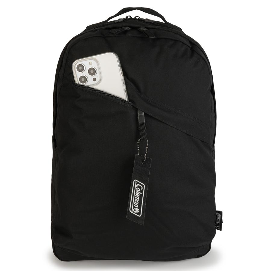 最大44% 3/1まで コールマン ユニウォーカー 25 リュック メンズ レディース デイパック 大きめ 大容量 軽量 25L A4 B4 coleman UNI WALKER uni-walk25 | Coleman | 11