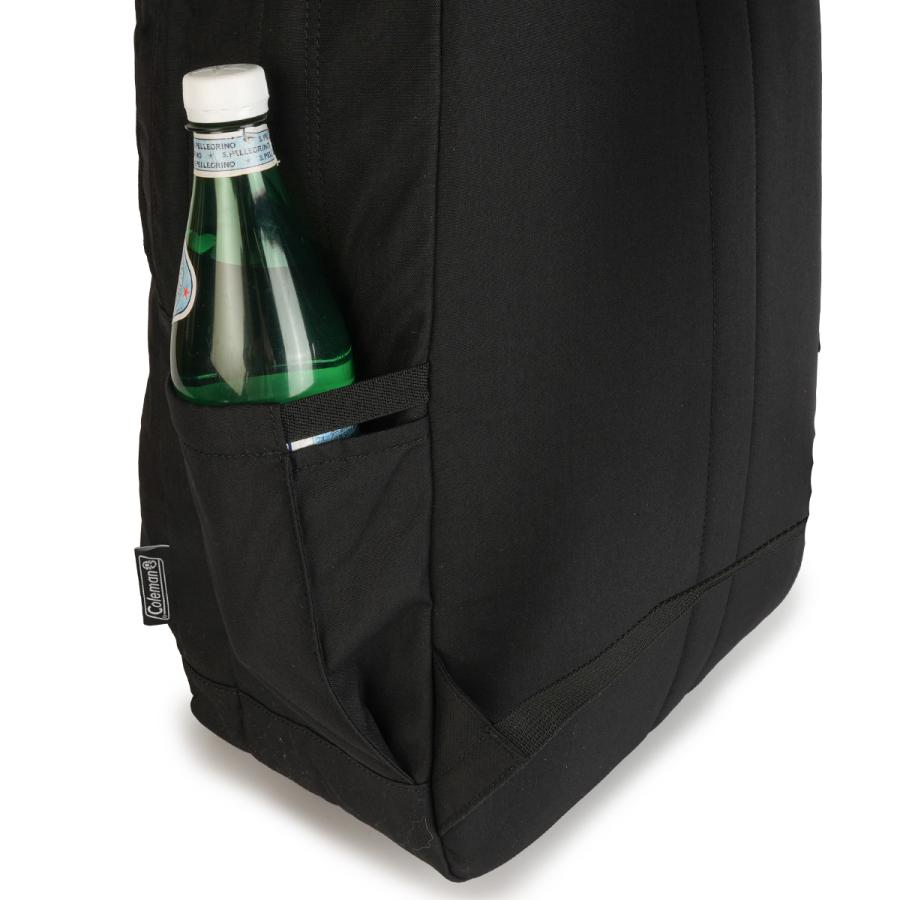 最大44% 3/1まで コールマン ユニウォーカー 25 リュック メンズ レディース デイパック 大きめ 大容量 軽量 25L A4 B4 coleman UNI WALKER uni-walk25 | Coleman | 12