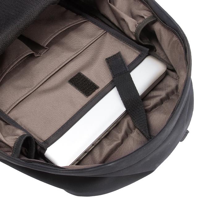 ウノフク リュック デイパック メンズ レディース ブランド 軽量 撥水