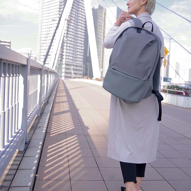 最大50% 12/25限定 ウノフク リュック デイパック メンズ レディース