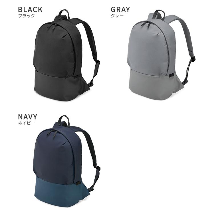 ウノフク リュック デイパック メンズ レディース ブランド 軽量 撥水