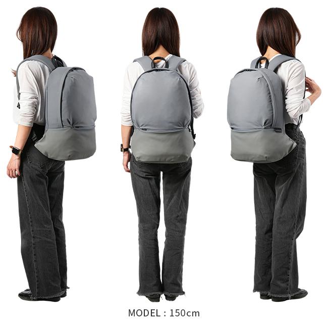 最大51% 1/18限定 ウノフク リュック デイパック メンズ レディース