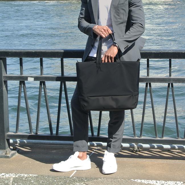 最大51% 2/11限定 ウノフク トートバッグ メンズ レディース ブランド