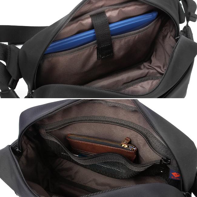 MADARANINGEN PUレザー ボディバッグ マダラニンゲン Amazon.co.jp: BLACK TRIANGLE DESIGN2 TONE CHAIN & LEATHER