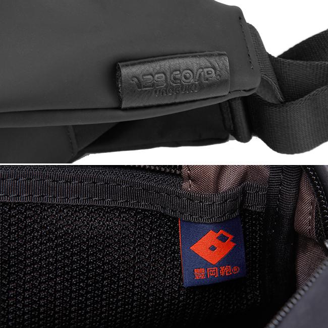 最大50% 2/15限定 ウノフク ショルダーバッグ ボディバッグ メンズ