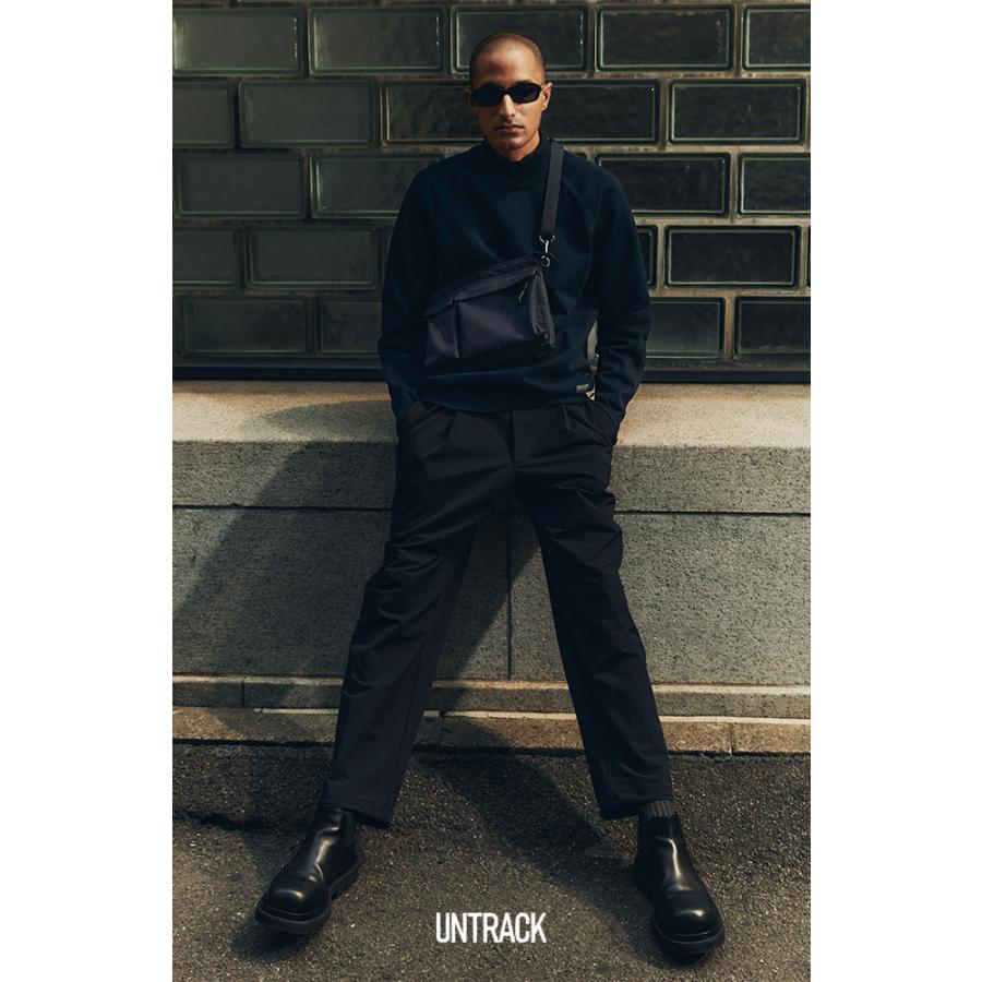 UNTRACK 最大42% 4/8限定 アントラック サコッシュ ショルダー UNTRACK 最大42% 4/8限定 アントラック サコッシュ ショルダー