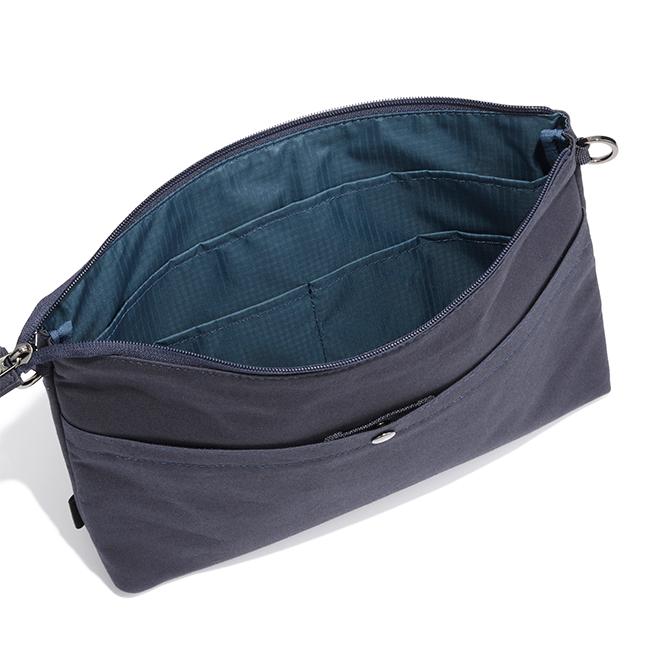 UNTRACK 最大52% 9/21まで アントラック サコッシュ ショルダー