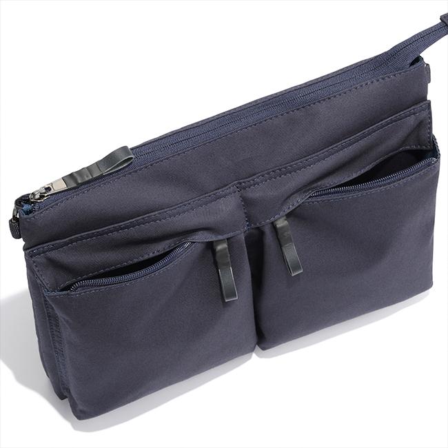 UNTRACK アントラック サコッシュ ショルダーバッグ CITY VT UNTRACK アントラック サコッシュ ショルダーバッグ メンズ