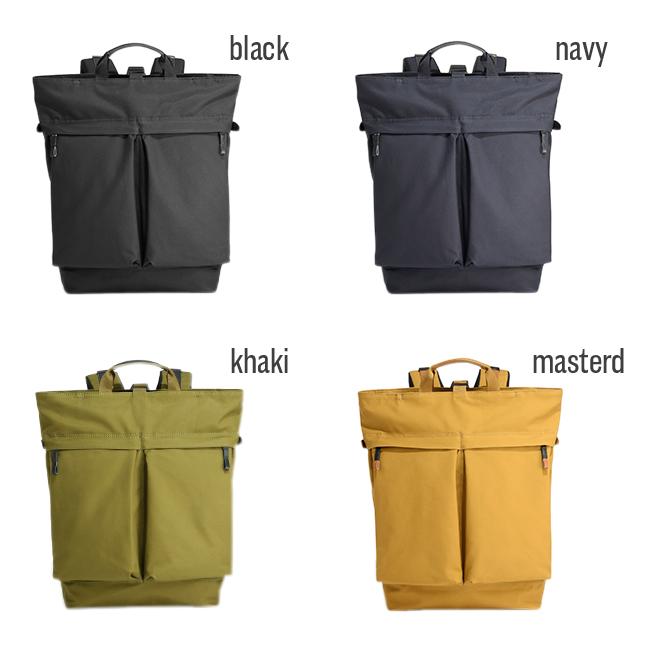 UNTRACK 最大51% 1/13限定 アントラック リュック バックパック