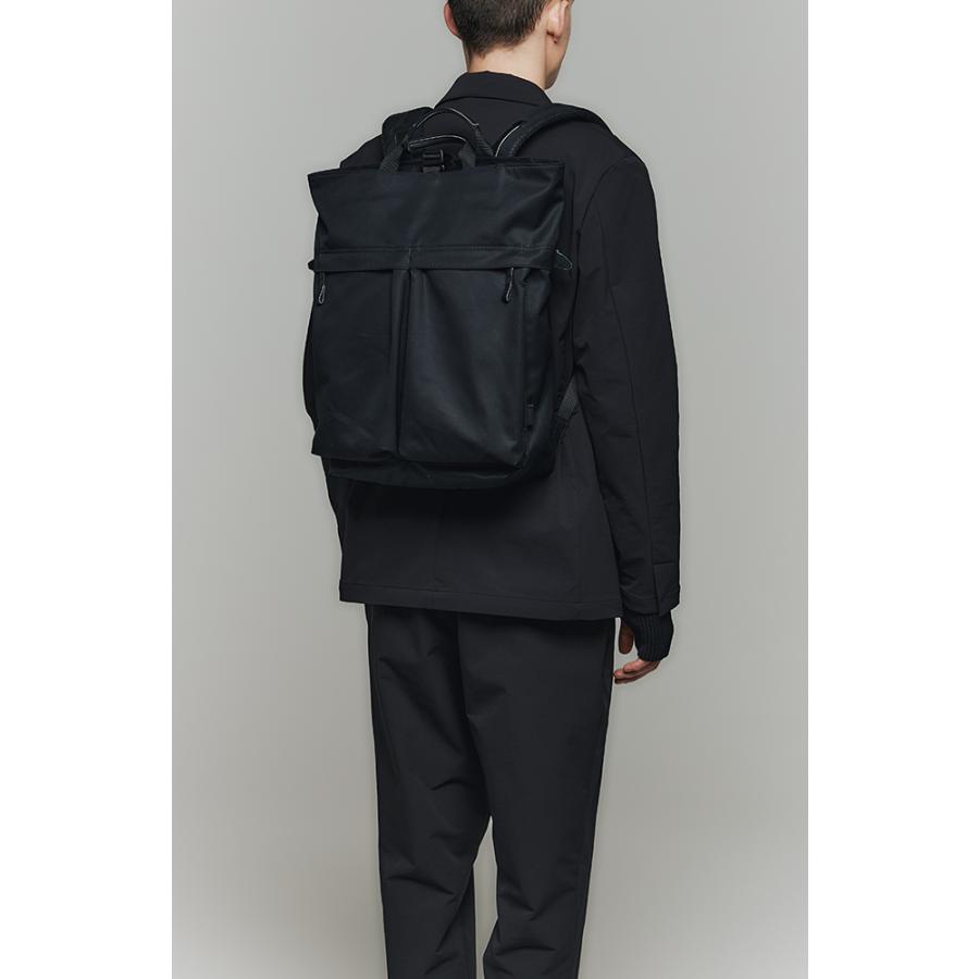 UNTRACK 最大46% 5/19限定 アントラック リュック バックパック