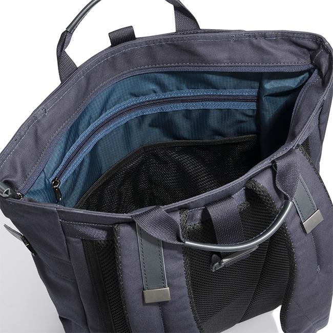 UNTRACK 最大51% 7/22限定 アントラック リュック バックパック