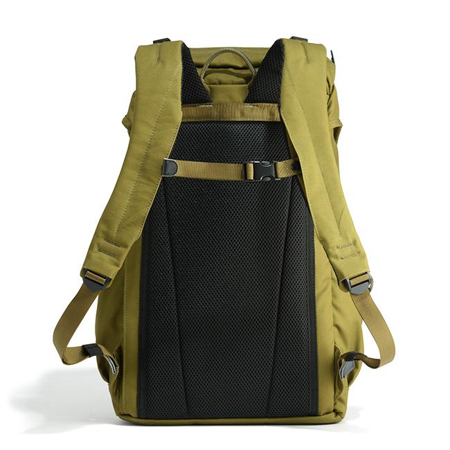 UNTRACK 最大51% 1/11限定 アントラック リュック メンズ レディース