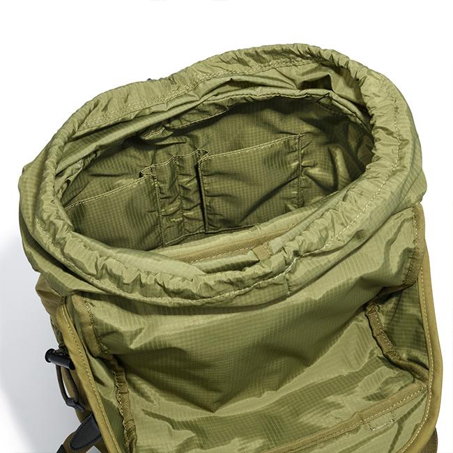 UNTRACK 最大51% 1/11限定 アントラック リュック メンズ レディース