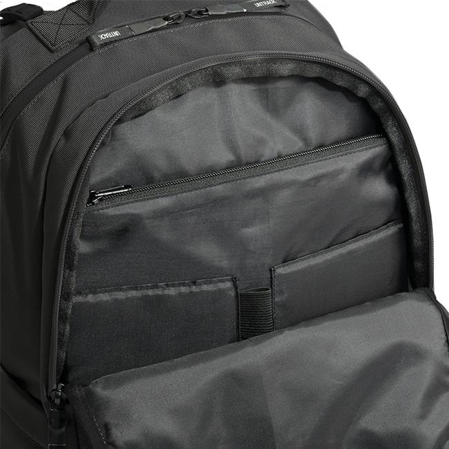UNTRACK 最大51% 6/11限定 アントラック リュック バックパック S
