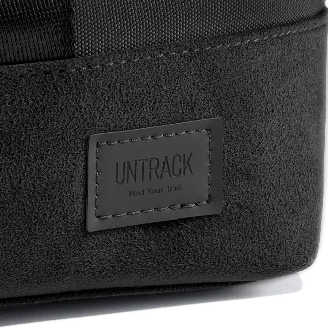 UNTRACK 最大46% 5/19限定 アントラック リュック バックパック S