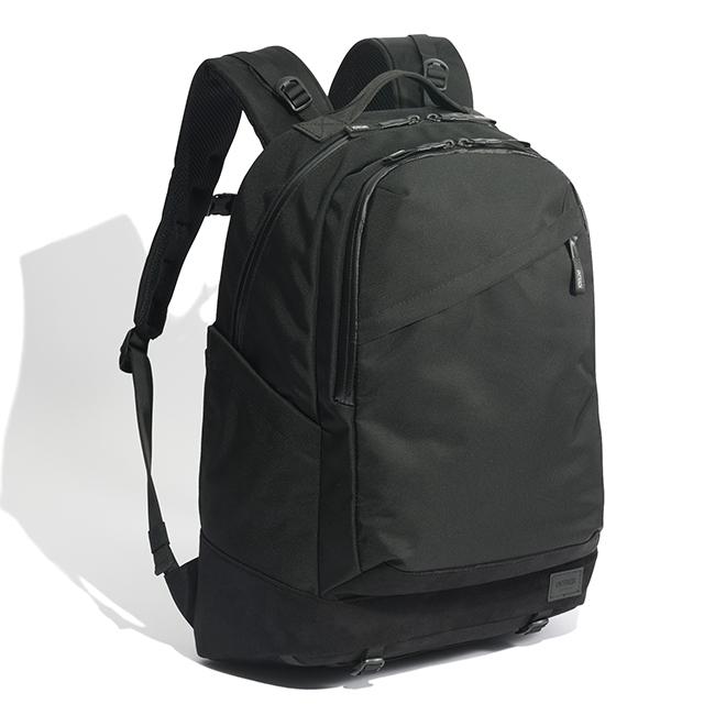 UNTRACK デイパック バックパック UNTRACK アントラック リュック バックパック Sサイズ A4 PC収納