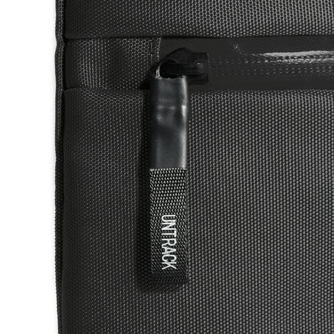 UNTRACK 最大51% 6/8限定 アントラック リュック バックパック Lサイズ