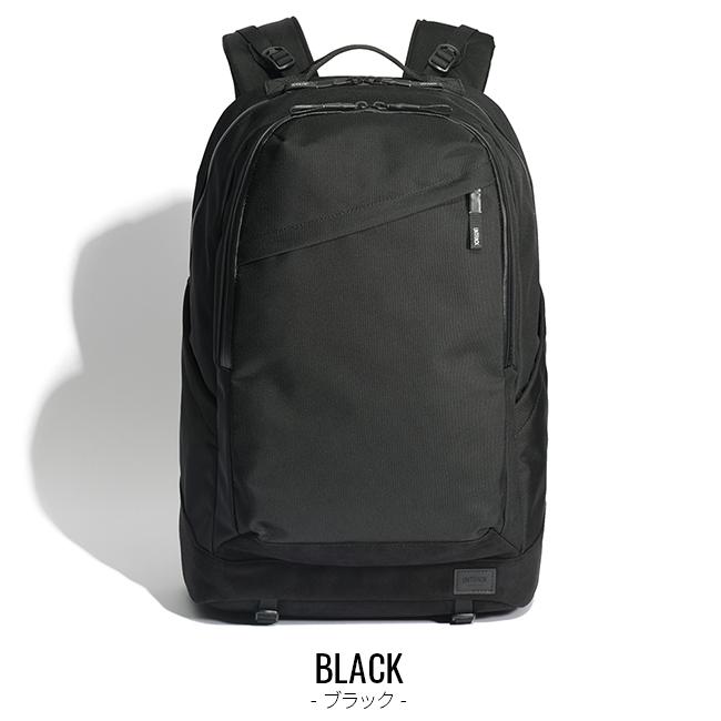UNTRACK 最大51% 6/11限定 アントラック リュック バックパック L