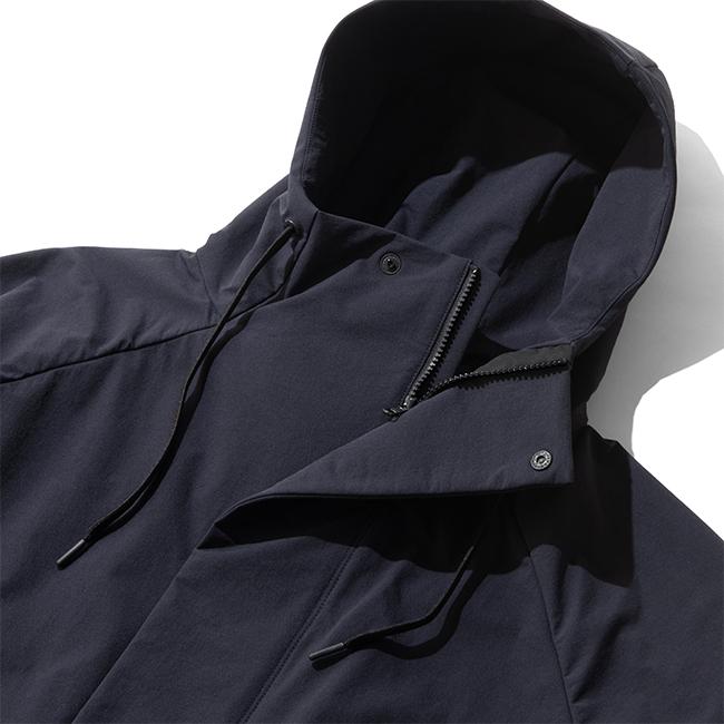 UNTRACK 最大51% 12/17限定 アントラック ジャケット ストレッチ