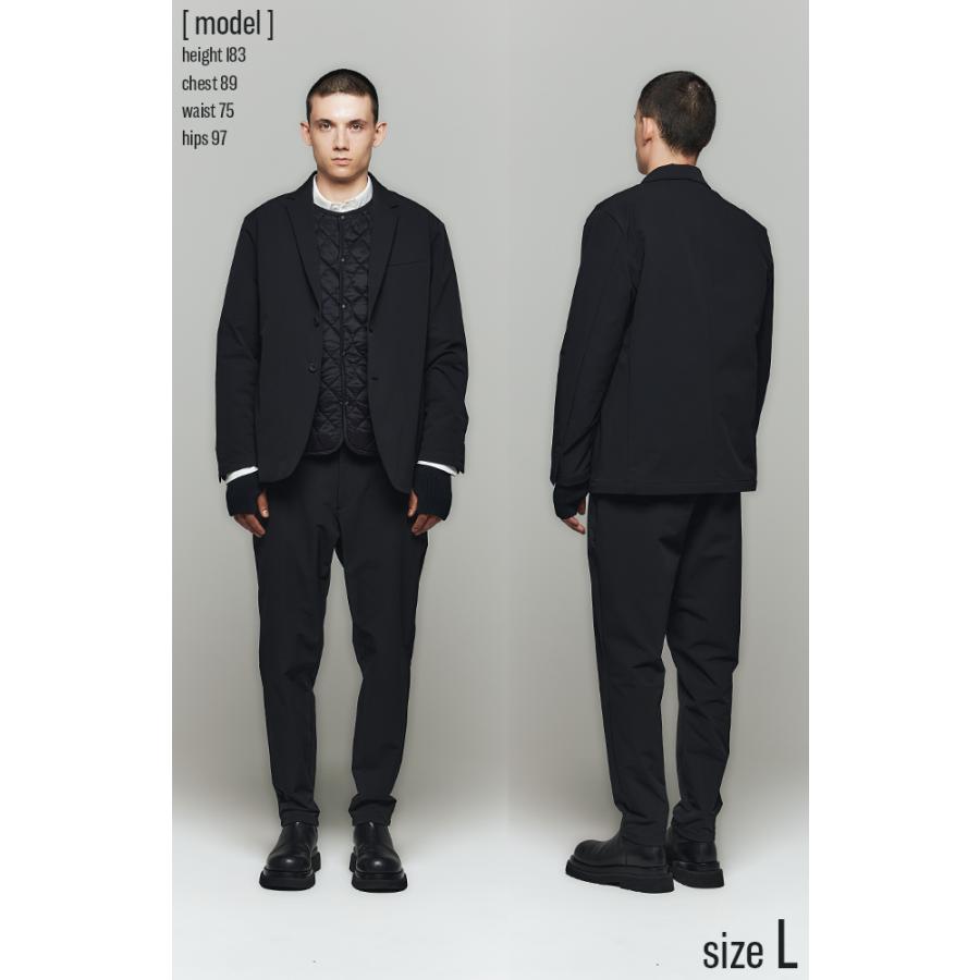 UNTRACK 最大42% 10/12限定 アントラック ジャケット ストレッチ