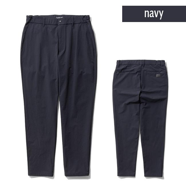 UNTRACK 最大51% 5/21限定 アントラック パンツ ストレッチパンツ