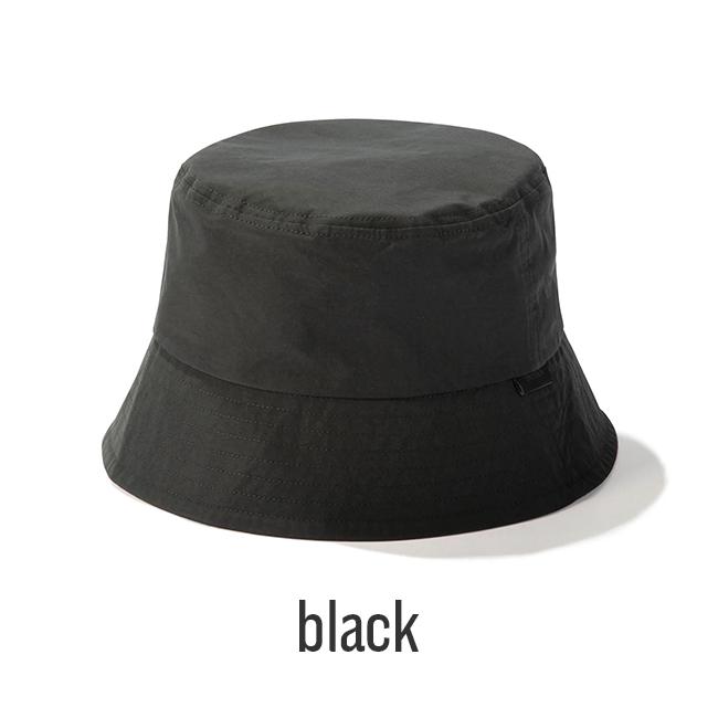 UNTRACK 最大50% 6/5限定 アントラック バケットハット メンズ