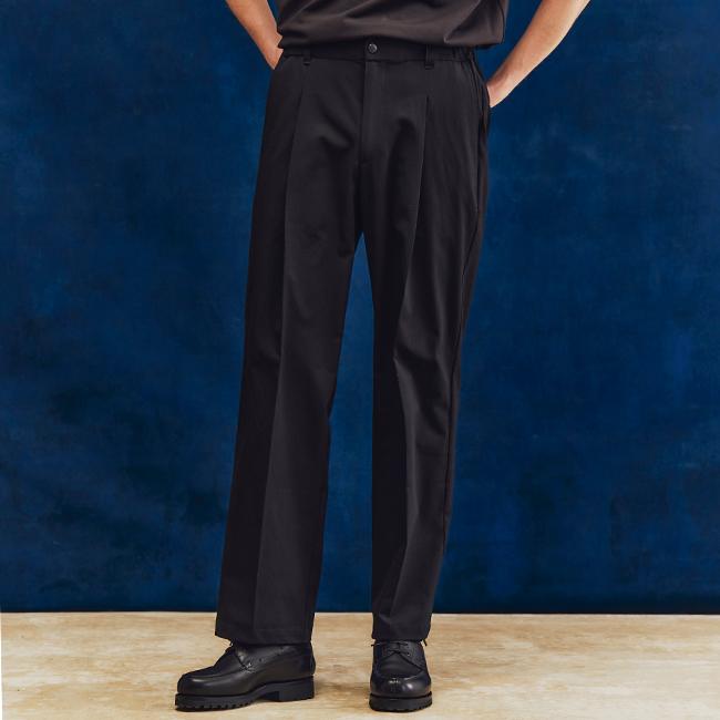 THERE DTHREAD TR34138 ワイドパンツ ブラック 楽天市場】63%OFF!【24H限定：1,490円〜1,999円！】 ワイド