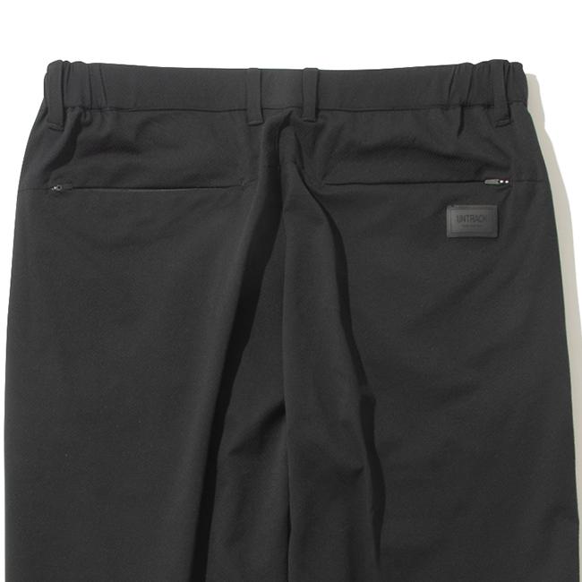 UNTRACK 最大41% 4/27限定 アントラック ワイドパンツ ライト UNTRACK 最大41% 4/27限定 アントラック ワイドパンツ ライト