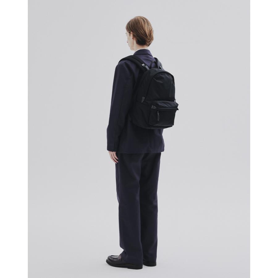 商品レビューで+5%｜アントラック リュック メンズ レディース ブランド 撥水 A4 15L PC収納 14インチUNTRACK 60214-01 UNTRACK 最大51% 1/11限定 アントラック リュック メンズ レディース