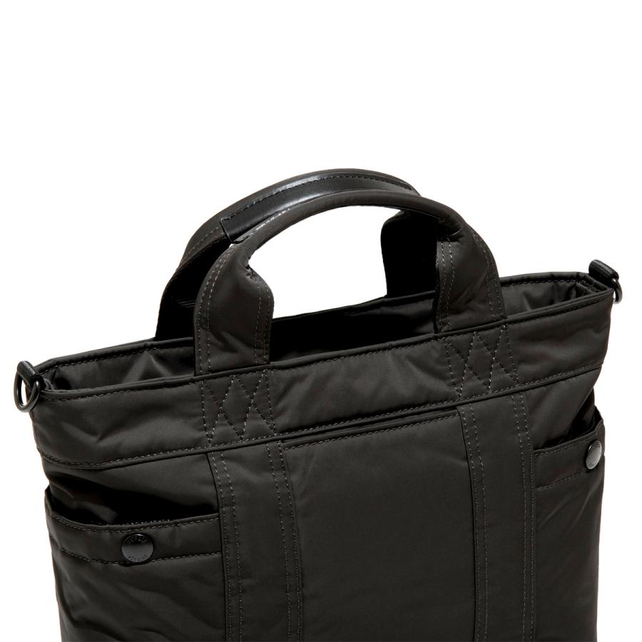 UNTRACK 最大51% 1/13限定 アントラック トートバッグ メンズ