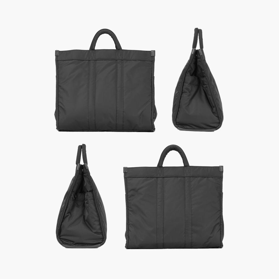 UNTRACK 最大51% 1/11限定 アントラック トートバッグ メンズ