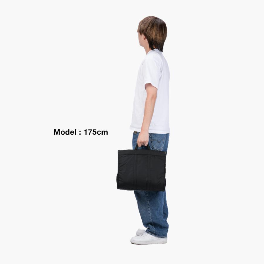 UNTRACK 最大51% 1/11限定 アントラック トートバッグ メンズ