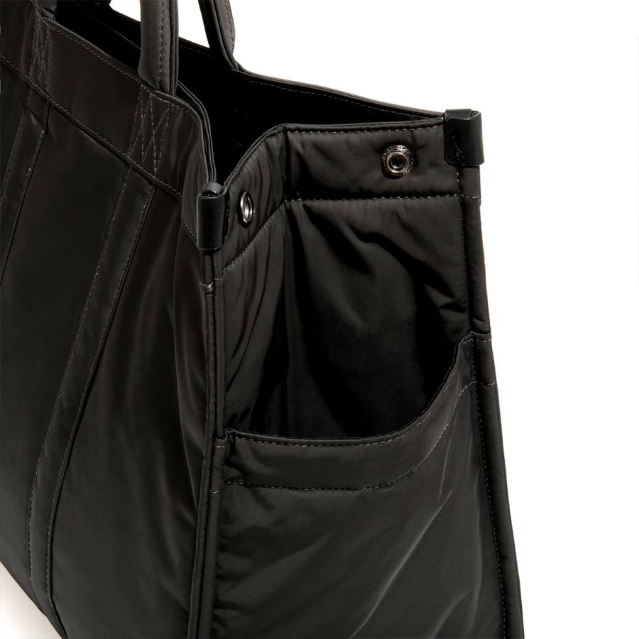 UNTRACK 最大51% 1/11限定 アントラック トートバッグ メンズ