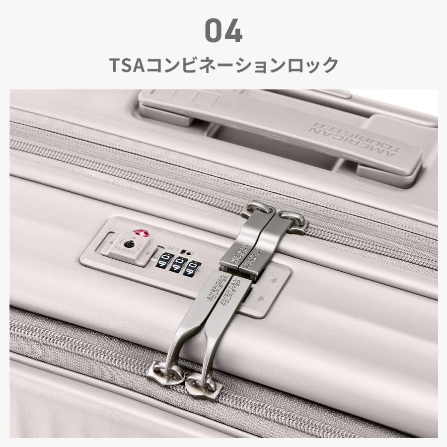 AMERICAN TOURISTER（アメリカンツーリスター） 最大52% 9/14まで