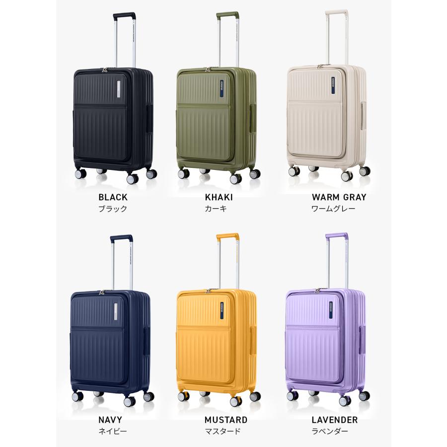 AMERICAN TOURISTER（アメリカンツーリスター） 最大53% 9/11から