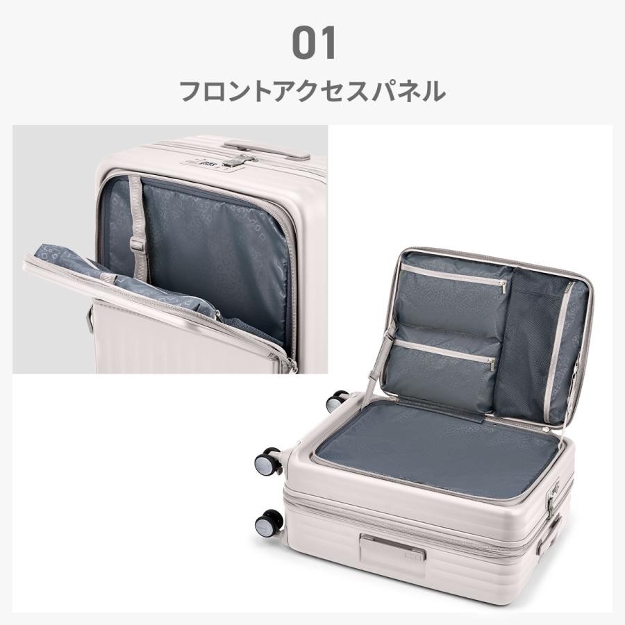 AMERICAN TOURISTER（アメリカンツーリスター） トラント スーツケース