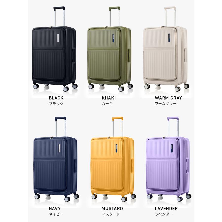 AMERICAN TOURISTER（アメリカンツーリスター） 最大50% 10/4限定