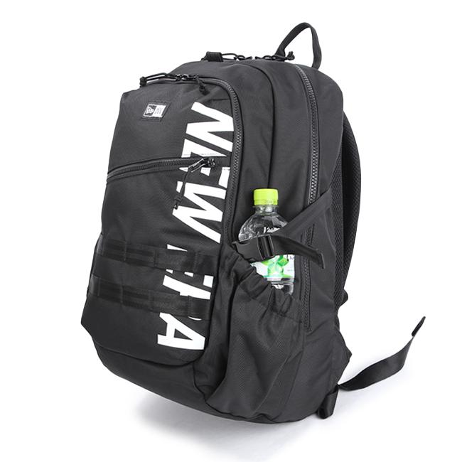 NEW ERA（ニューエラ） 最大42% 2/23限定 リュック 通学 33L 男子 女子