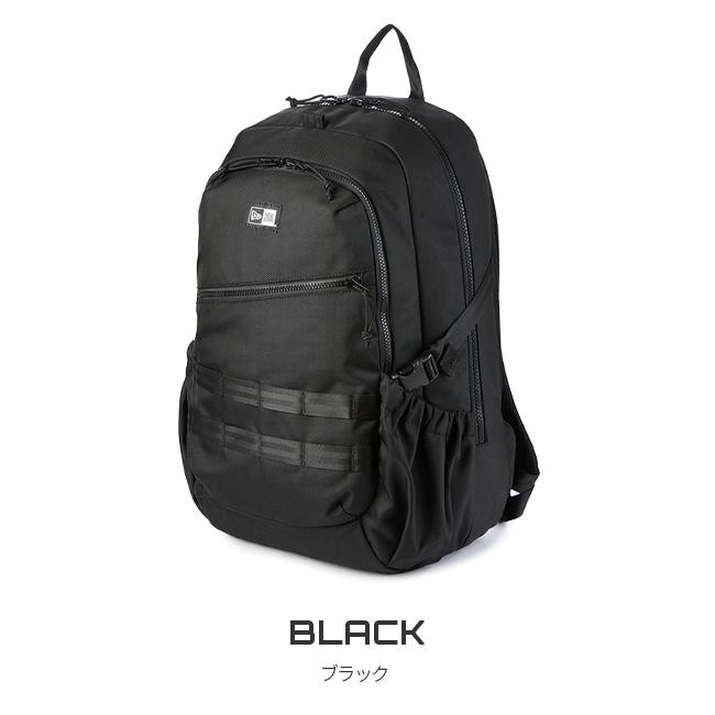 NEW ERA（ニューエラ） 最大42% 7/29限定 リュック 通学 33L 男子 女子