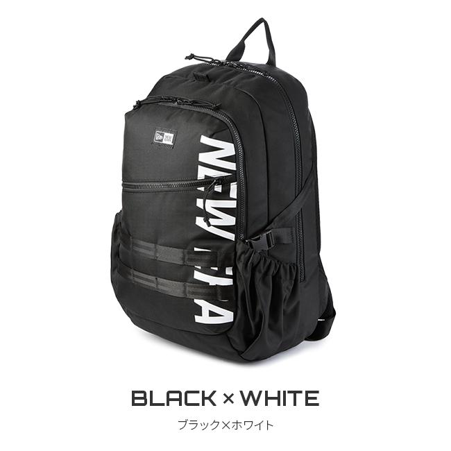 NEW ERA 最大32% 4/27限定 ニューエラ リュック 通学 33L 男子 NEW ERA 最大32% 4/27限定 ニューエラ リュック 通学 33L 男子
