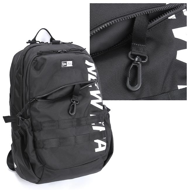 NEW ERA（ニューエラ） 最大42% 2/3限定 リュック 通学 33L 男子 女子