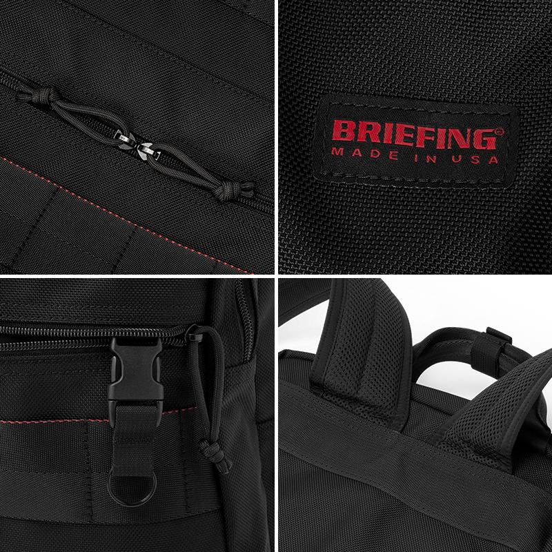 BRIEFING（ブリーフィング） 最大51% 7/29限定 メイドインUSA