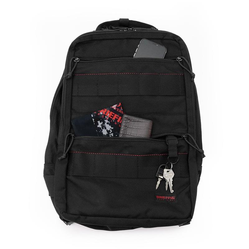 ※3/28（土）までの出品 BRIEFING リュック made in usa BRIEFING（ブリーフィング） 最大53% 6/19から メイドインUSA