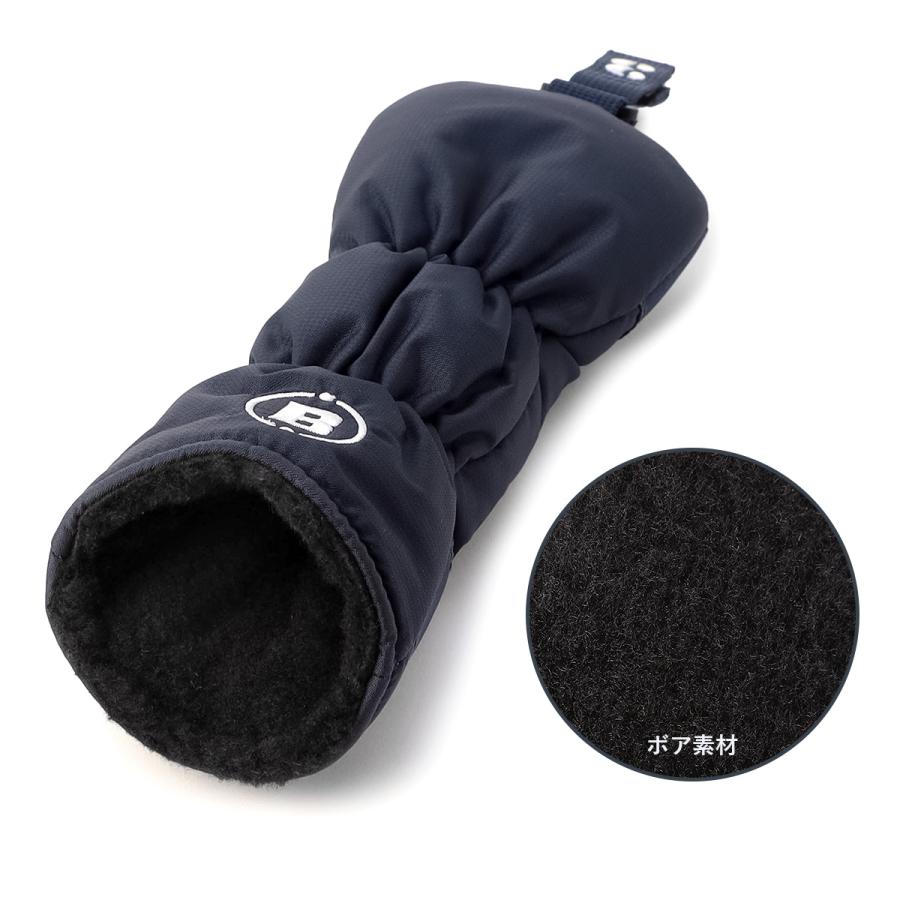 最大42% 8/30限定 ブリーフィング ゴルフ CSシリーズ ヘッドカバー ユーティリティカバー ユーティリティ BRIEFING GOLF CS SERIES BRG251G05 | BRIEFING GOLF | 12